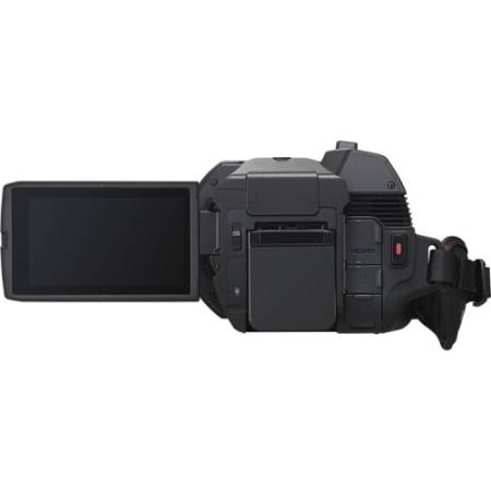 Panasonic HC-X1200E - lekka kamera 4K 60p z matrycą MOS